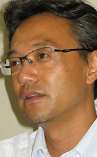 川島 昭彦氏