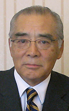 小林 陽太郎氏