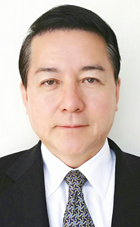 水野　雄氏氏