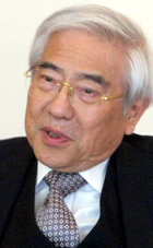 小倉 和夫氏