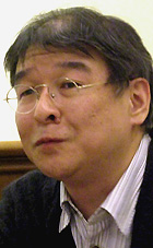 齊藤 誠氏