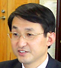 平井伸治氏（鳥取県知事）