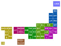 各候補者のアンケート結果はこちら<br />
