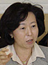 深川由起子氏