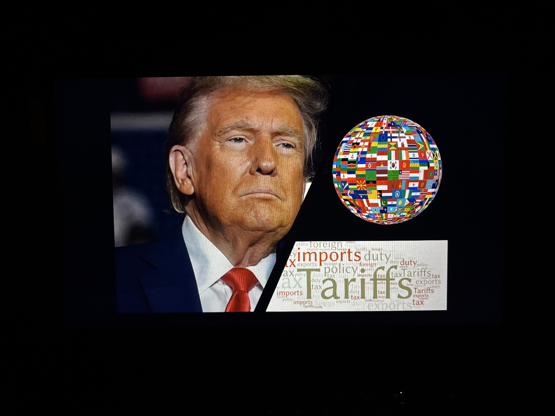 第二期トランプ大統領誕生から半年、世界はどう変わるか