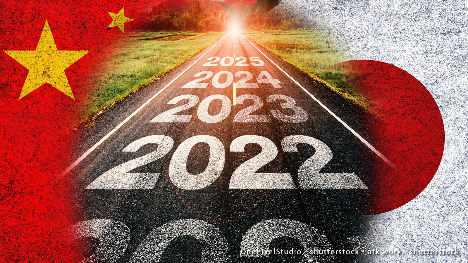 国交正常化後の日中関係の未来を考える