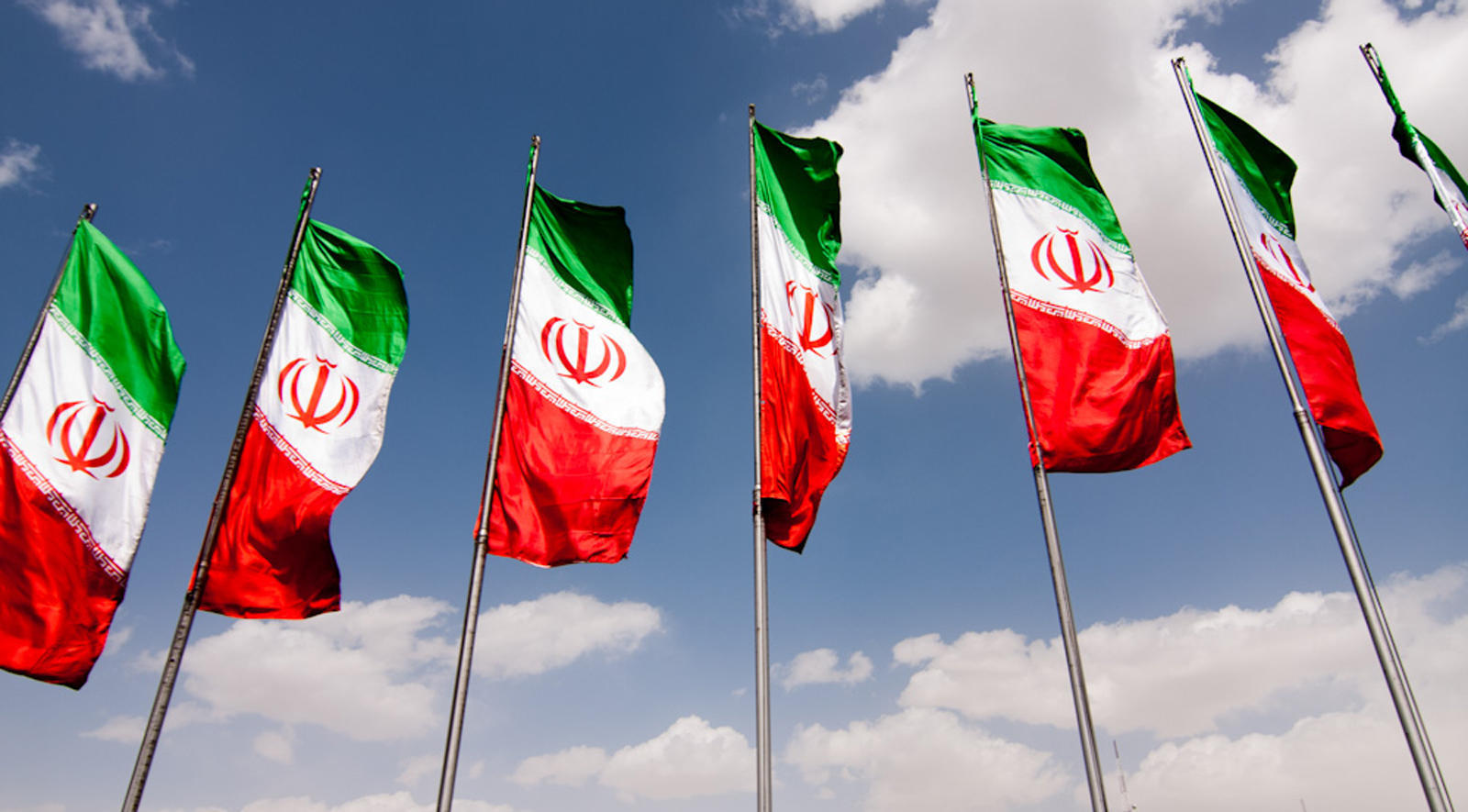 深刻化するイラン情勢をどう見るか