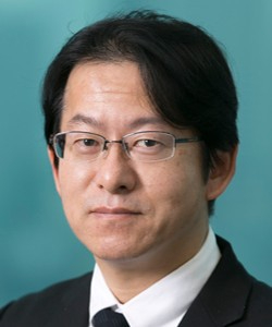 平沼光（東京財団主席研究員）