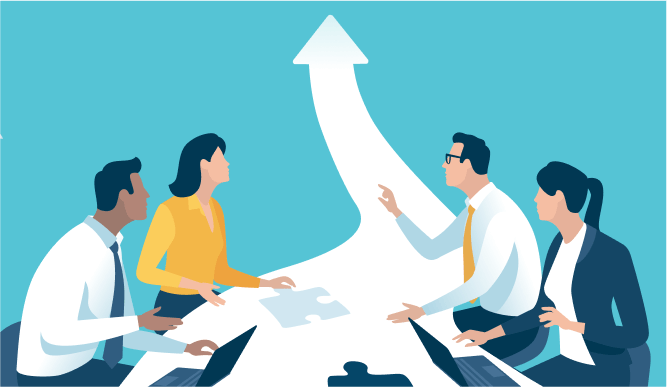 日本から新たな変化を