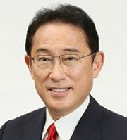 前内閣総理大臣