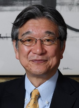 前田浩智（毎日新聞論説特別顧問、前主筆）