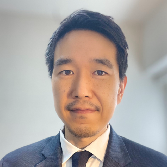 江田覚（デロイト トーマツ戦略研究所主席研究員）