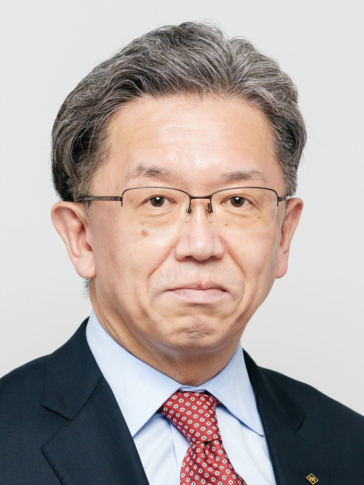 今村卓（丸紅執行役員CSO補佐、丸紅経済研究所社長）