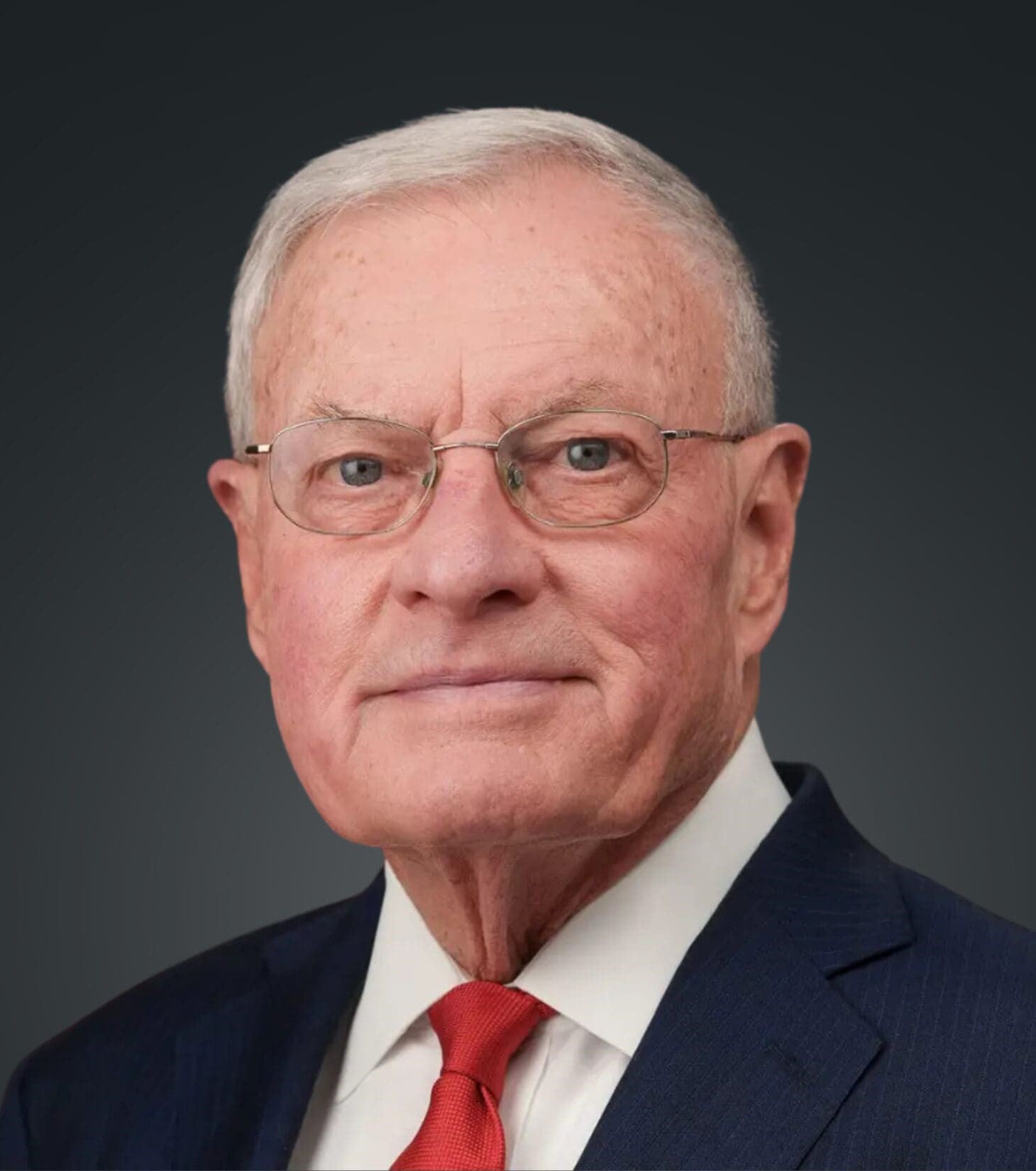 元アメリカ国家安全保障会議事務局長