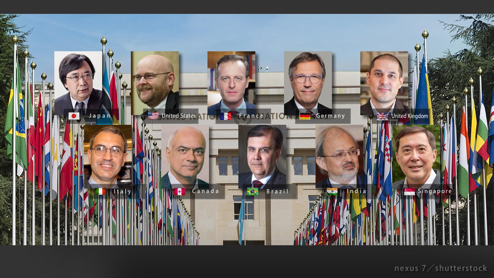 <span class="fs-es">「東京会議2022」第三セッション報告</span><span class="fs-s">瀕死の国際秩序をどのように再生させるのか</span>