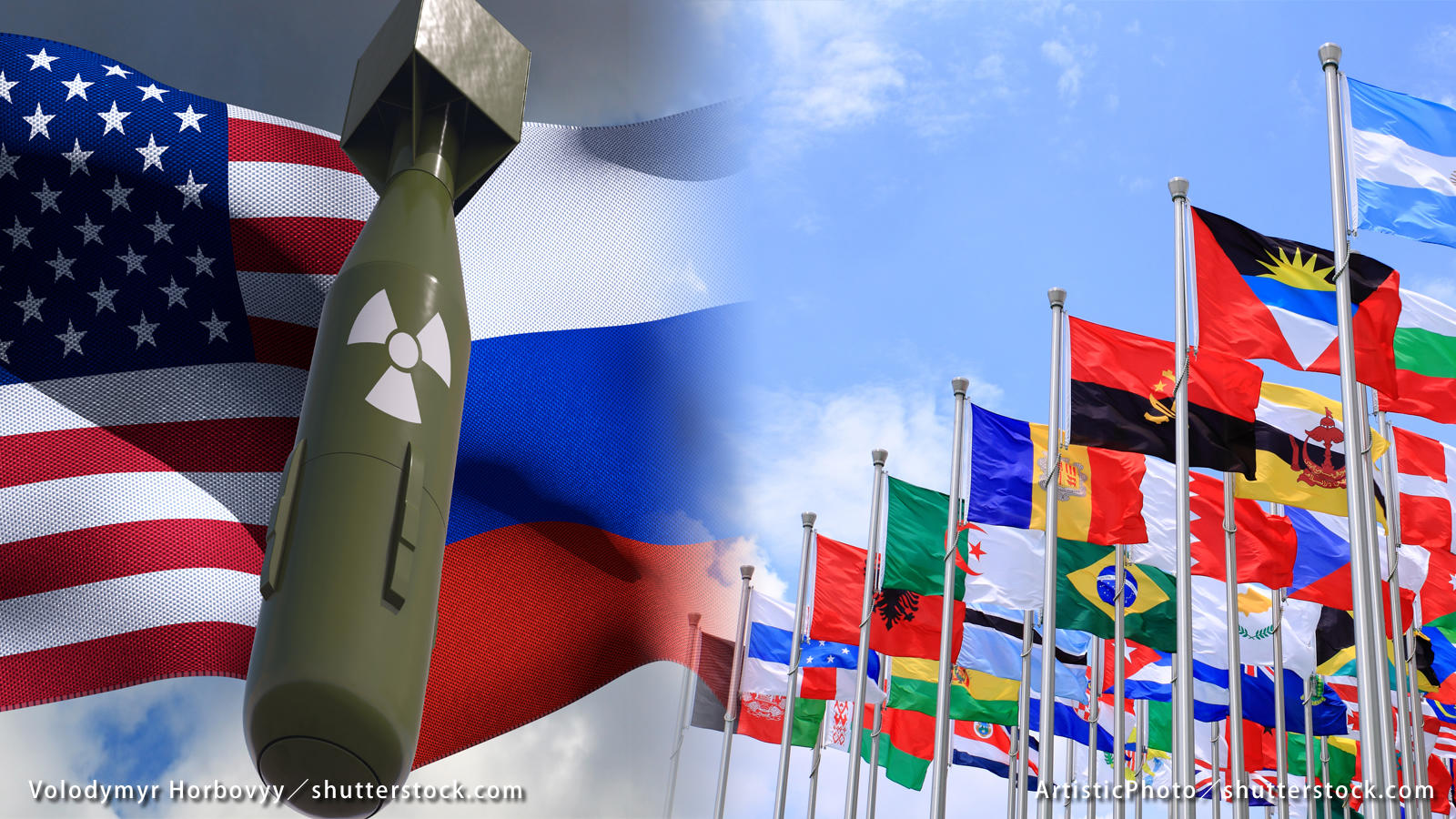 <span class="fs-s">逆行、分断する核不拡散と核軍縮、世界はどこから手を付けるべきか</span><span class="fs-es">国際協調の現場を点検する ―核不拡散・核軍縮</span>