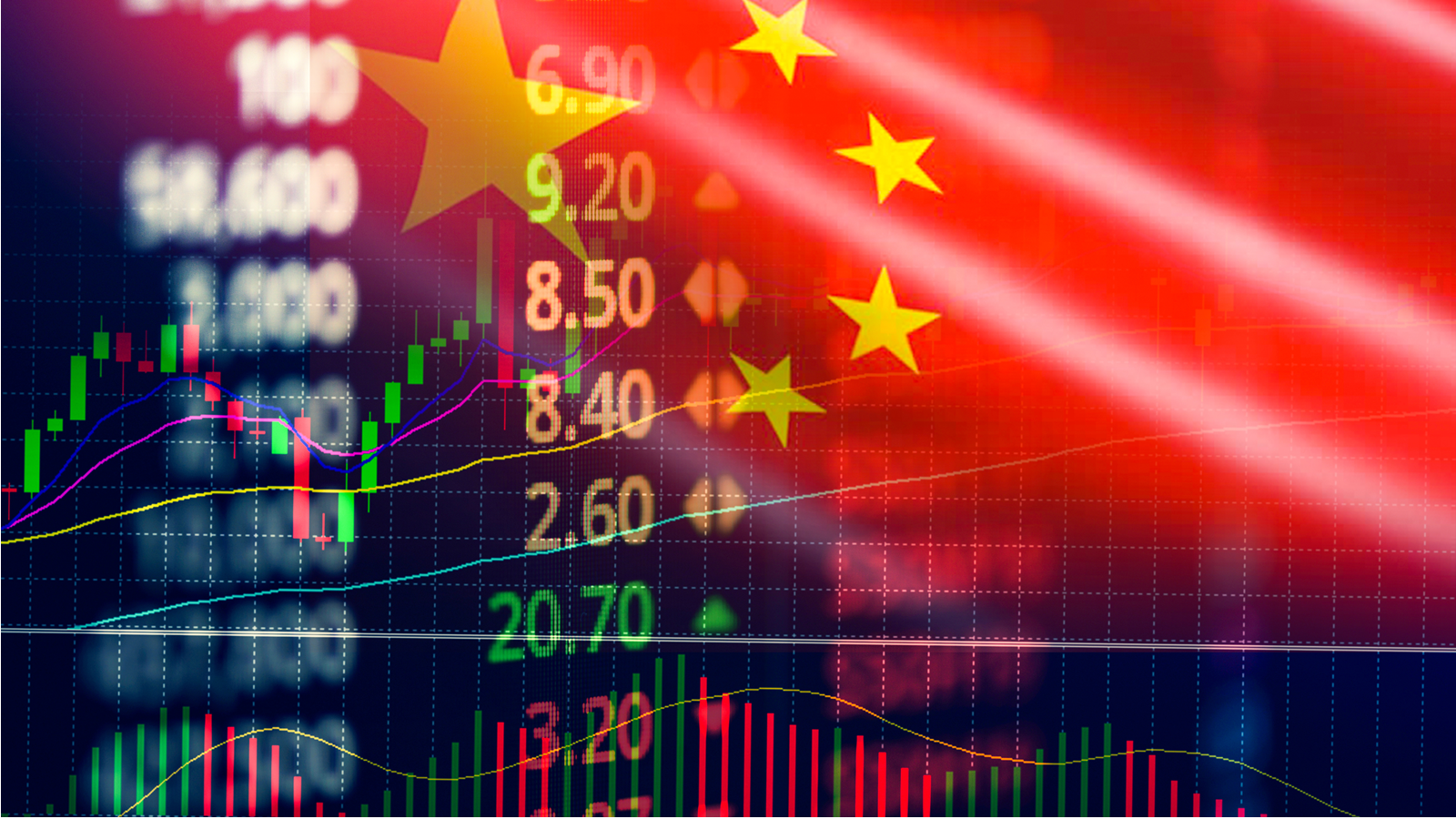 米中対立下で中国が打ち出した経済対策「双循環」とは何か