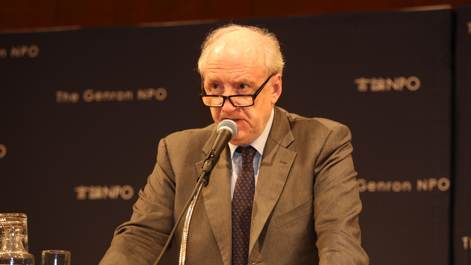 世界の民主主義国は自由秩序をどう守るか<br><small>―「東京会議2020」で世界の賢人３氏が基調講演</small>