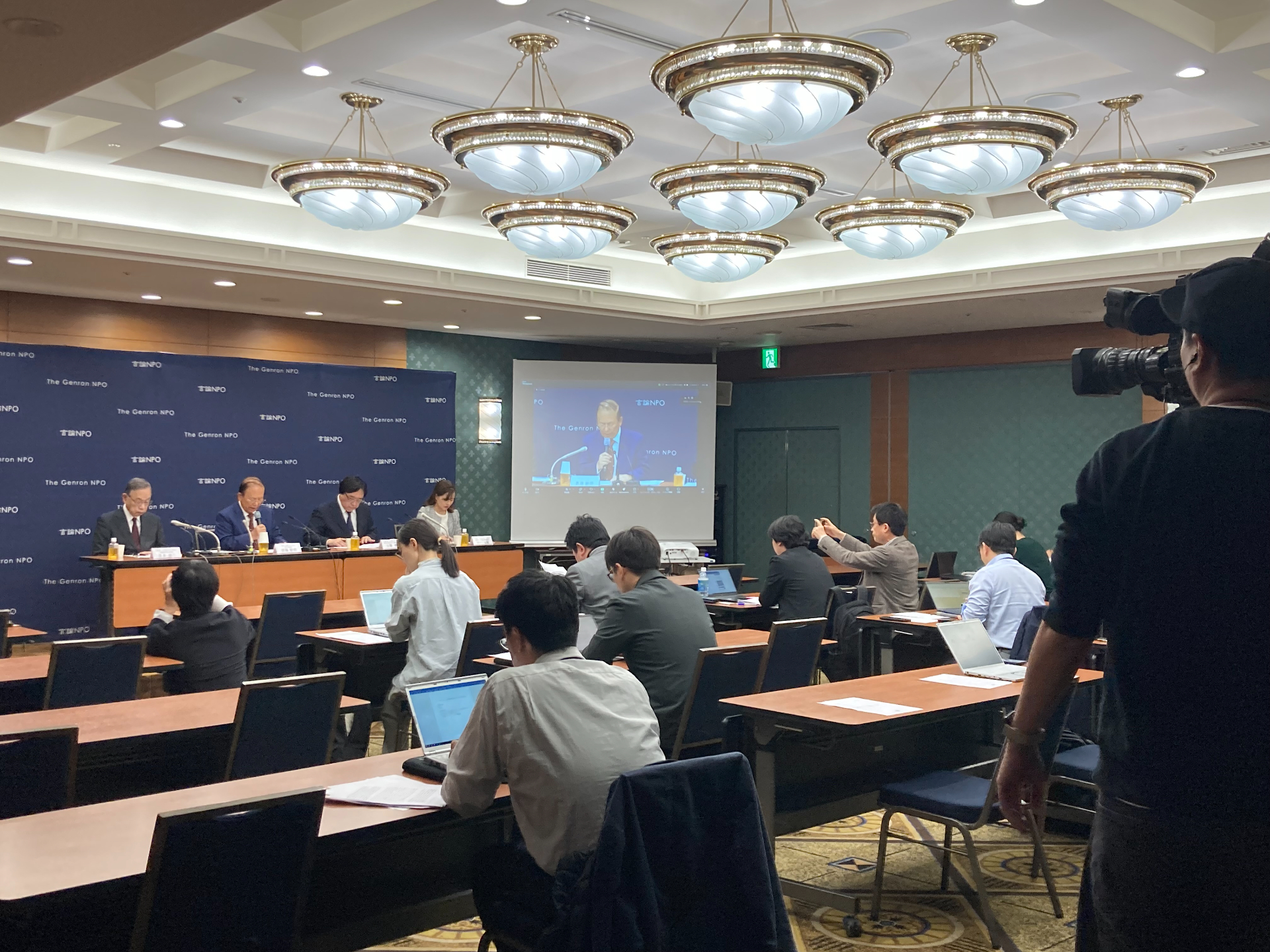 「東京―北京フォーラム」開催と「日中共同世論調査」結果公表が延期に