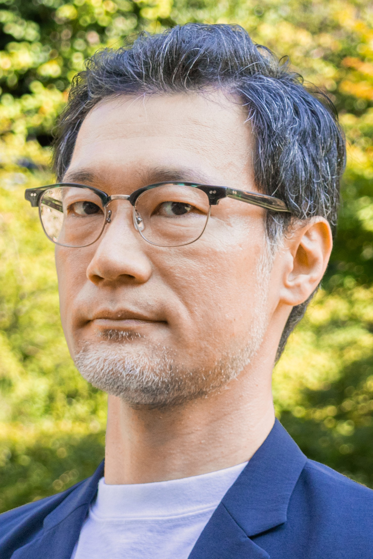 齊藤孝祐（上智大学総合グローバル学部教授）