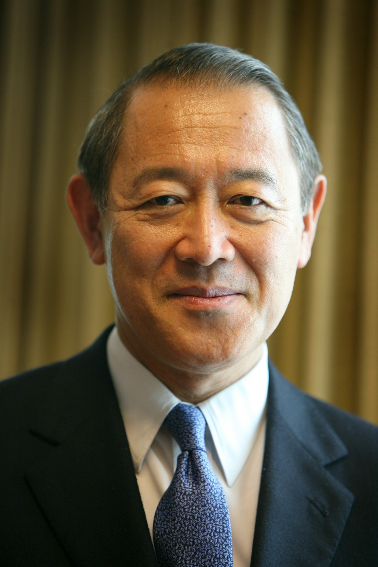 藤崎 一郎