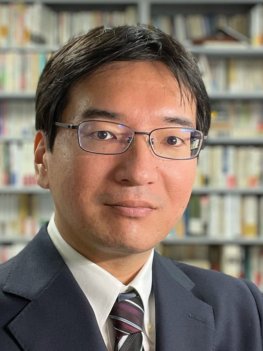井上正也（慶應義塾大学法学部教授）