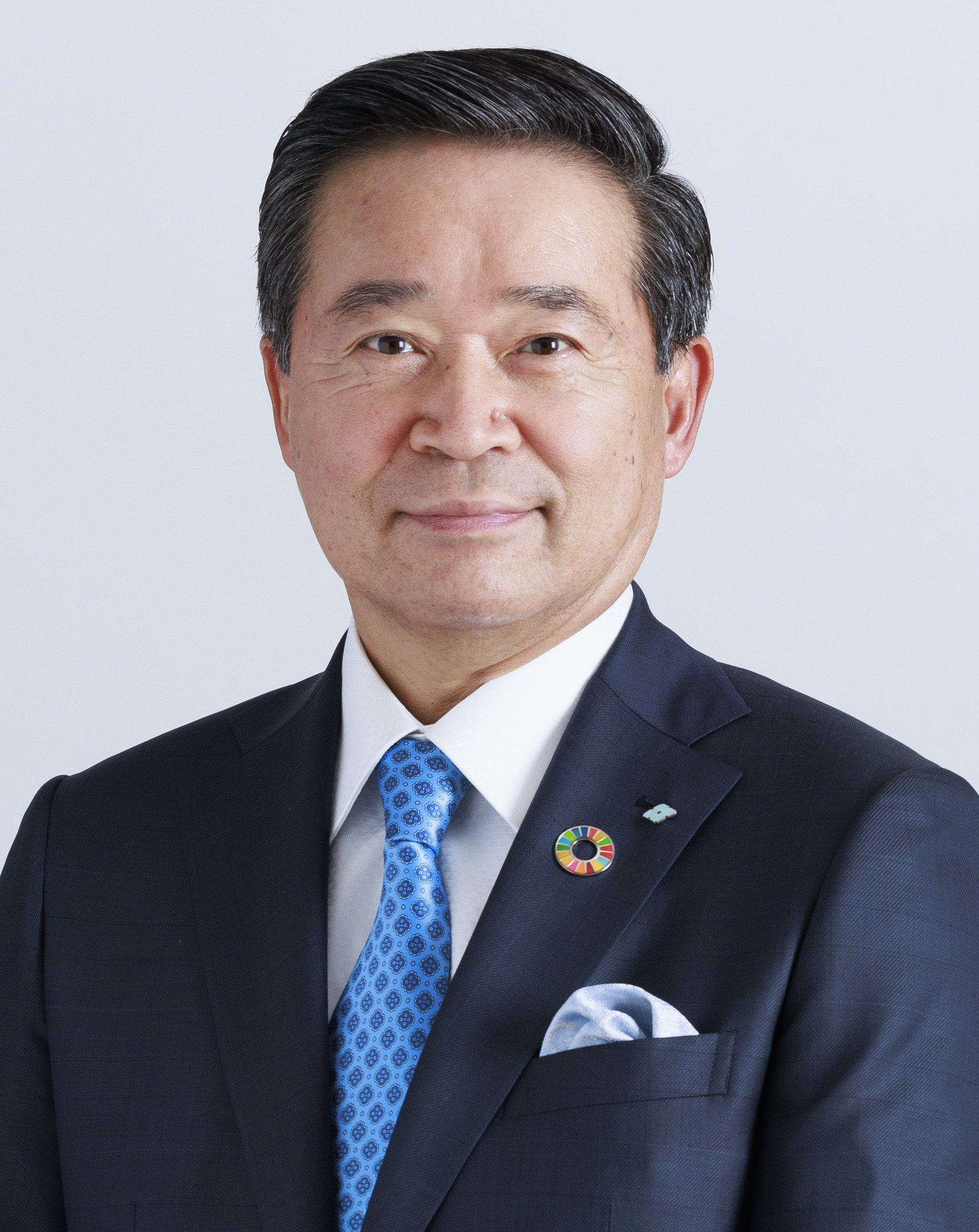 兵頭 誠之