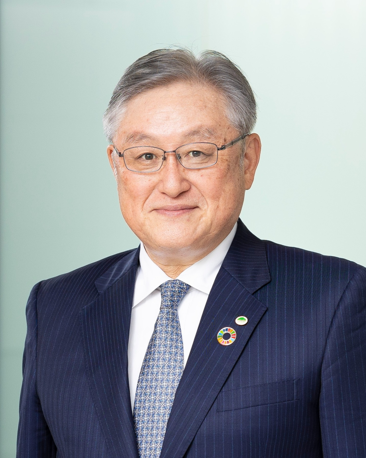 東原 敏昭