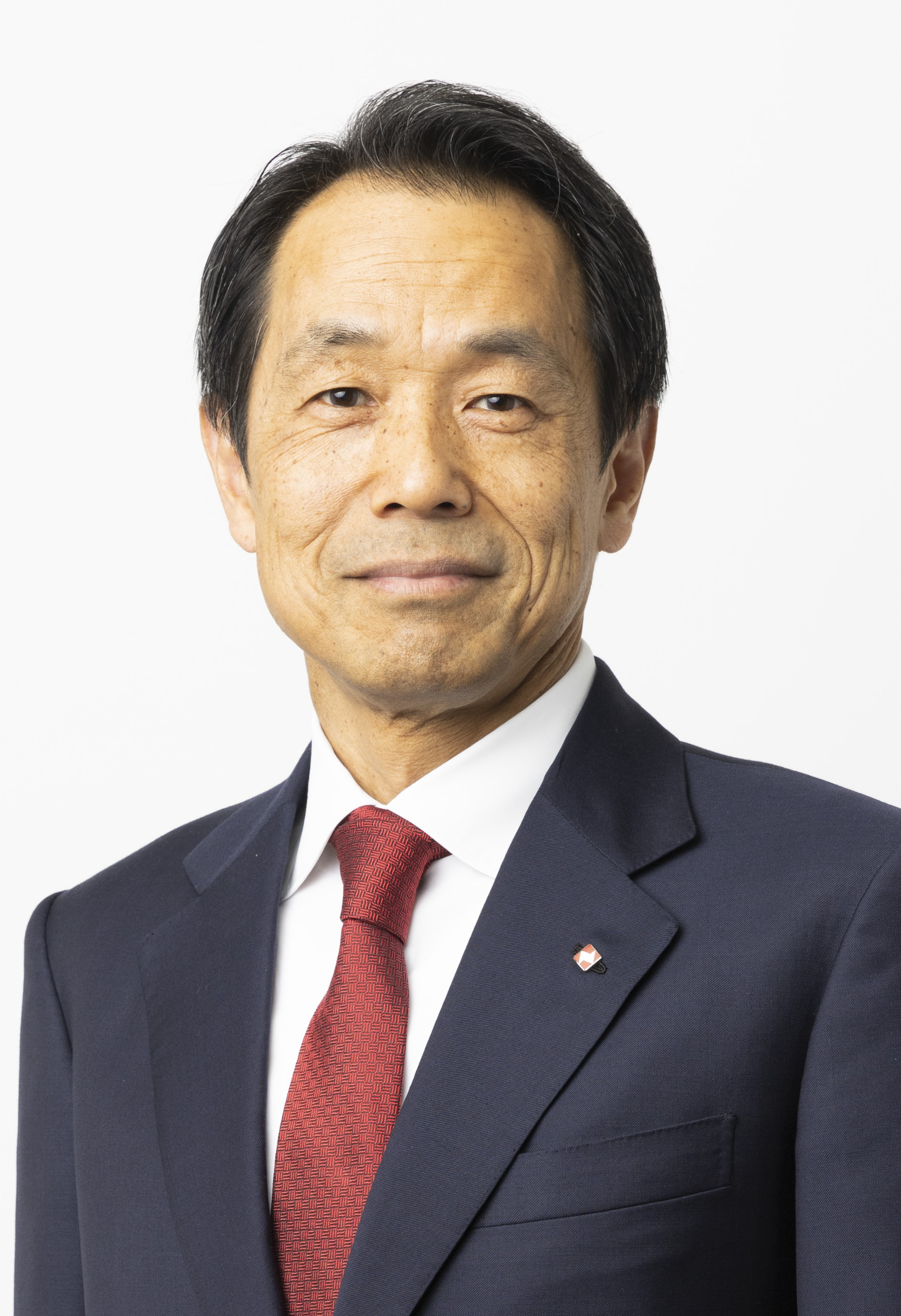 清水 博