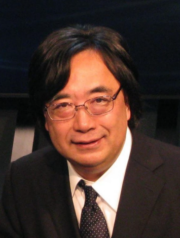 工藤泰志（言論NPO代表）
