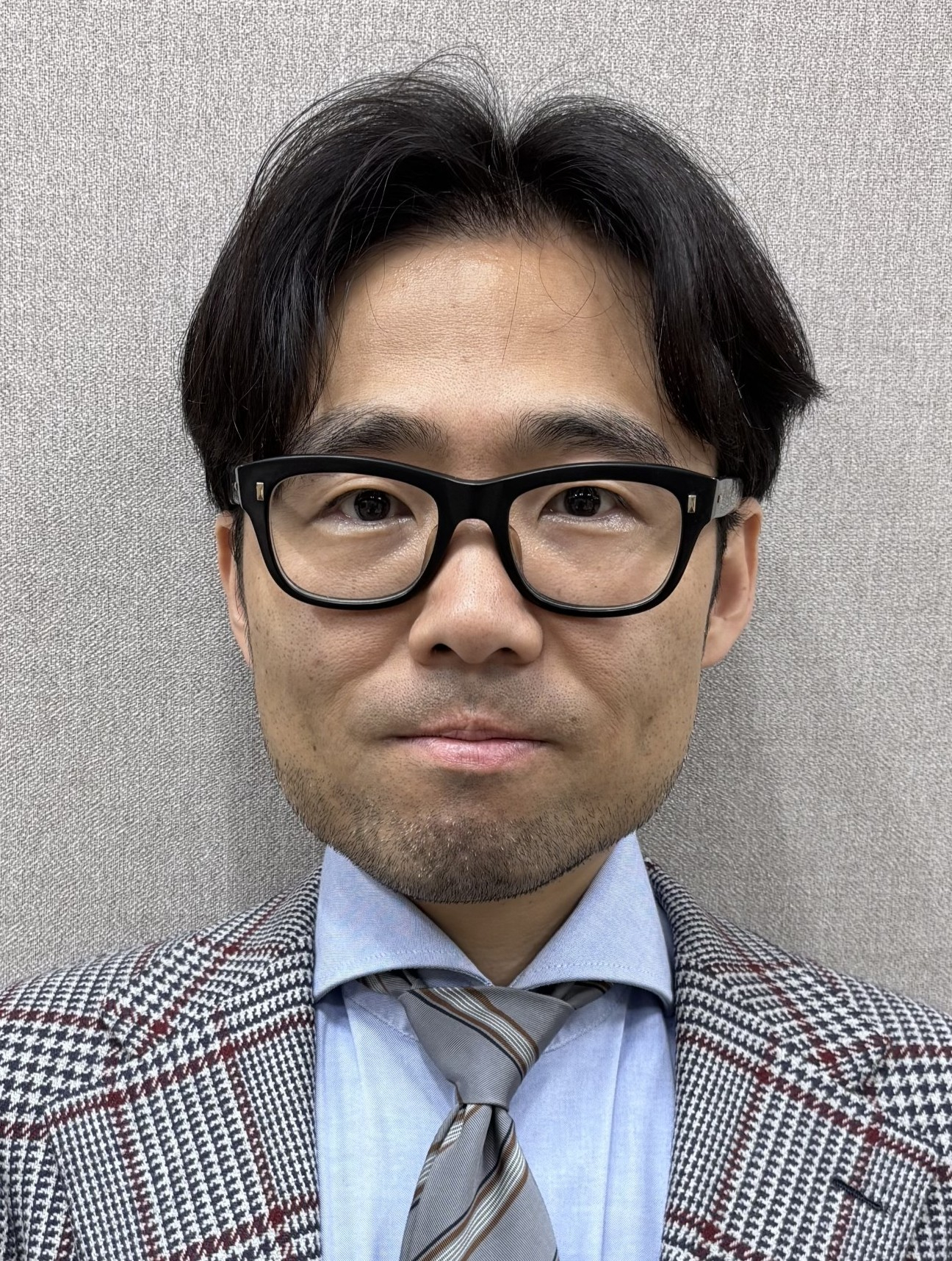 青木健太（笹川平和財団和平調停センター主任研究員）