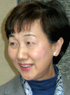 島田京子氏