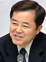 杉原薫氏