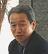 田中明彦氏