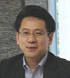 前田匡史氏