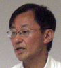 宮川繁氏