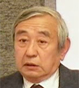 谷野作太郎氏