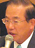 武藤敏郎氏