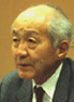 福川伸次氏