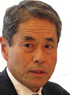 田波耕治氏