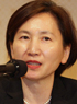 李淑鐘・東アジア研究院院長
