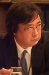 Yasushi Kudo