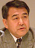 寺島実郎氏